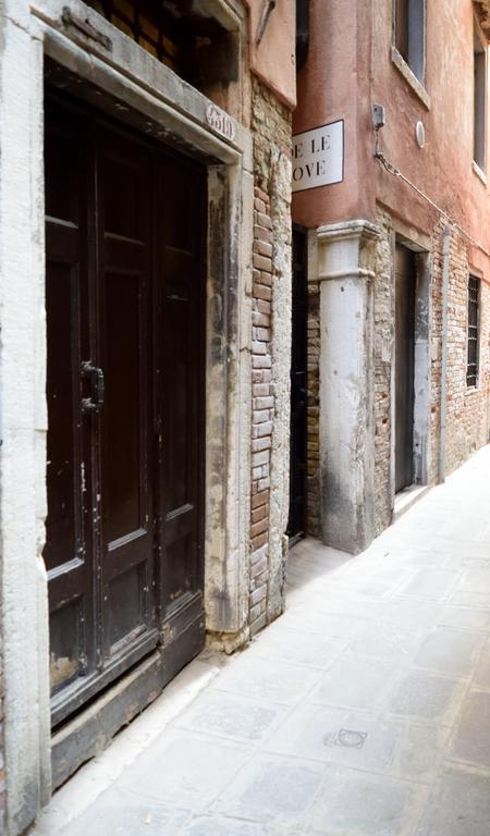 Studio Al Bovolo ヴェネツィア エクステリア 写真